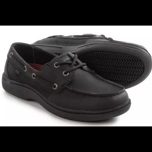 Skechers women’s work relax fit